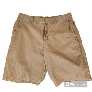 The North Face Mens Utility Shorts Size 34 Long